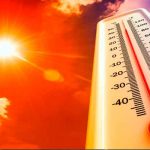 Altas temperaturas en el oeste de EE. UU. y Canadá siguen batiendo récords estados unidos, canada, altas temperaturas, records, emergencias medicas,