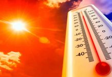 estados unidos, canada, altas temperaturas, records, emergencias medicas,