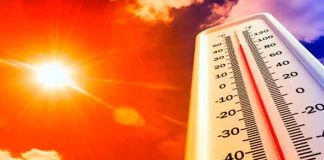 estados unidos, canada, altas temperaturas, records, emergencias medicas,
