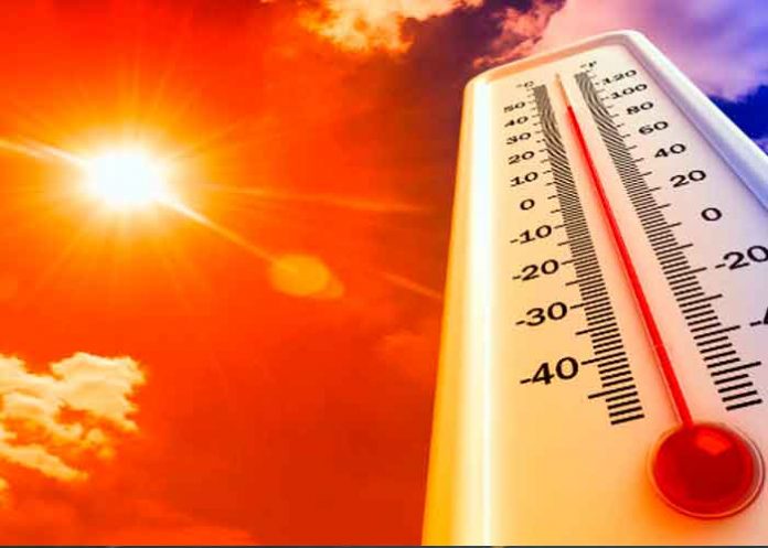 estados unidos, canada, altas temperaturas, records, emergencias medicas,