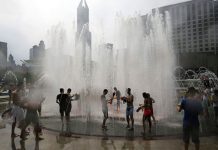 China emite alerta por ola de calor que ha causado 19 muertos