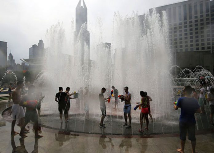 calor-china
