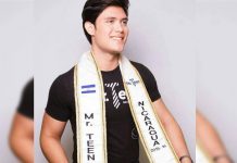 Modelos nicas competirán en certamen internacional