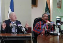 Nicaragua debe adaptarse al cambio climático