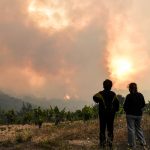 «Lo peor está por llegar»: Revelan un dato preocupante del cambio climático