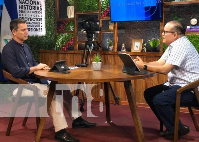 nicaragua, cambio climatico, medio ambiente, onu,