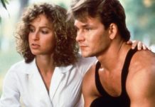 El gran cambio de Jennifer Grey, la protagonista de Dirty Dancing