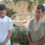 Capturan a par de matagalpinos por robar con el famoso «Cambiolín»