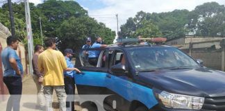 nicaragua, asalto, cambistas, managua, robo,