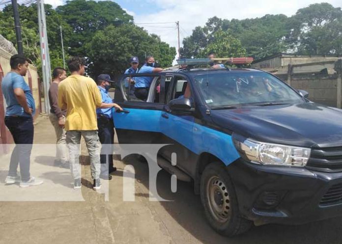 cambistas-asalto-3 nicaragua, asalto, cambistas, managua, robo,