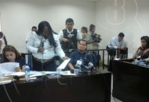 Managua: Solicitan cambio del tipo penal para pistolero