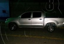 Estelí: Los acusan por robo de camioneta y celular