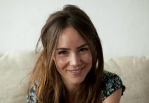 Camila Sodi comparte ‘provocativa’ foto