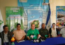 Invitan a la II Caminata Ecológica 2016