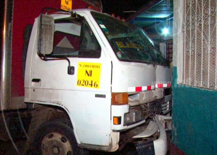 camion