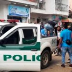 Cinco muertos en Colombia por ataque armado en una finca colombia, ataque, cauca, armas,