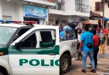 Cinco muertos en Colombia por ataque armado en una finca colombia, ataque, cauca, armas,