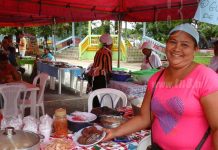 Celebran Campaña de la Buena Esperanza en Bluefields