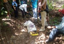 Encuentran a campesino muerto en precipicio de Condega
