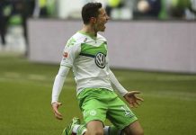 Kruse marginado de selección alemana por indisciplina