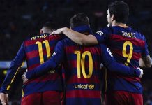 Inicia la cuenta regresiva para Barcelona