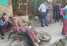 Jinotega: Bien bolo estrella camioneta en vivienda