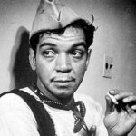 Recuerdan a «Cantinflas» a 23 años de su muerte