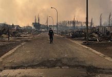 Canadá: Parte de la ciudad de Fort McMurray será reconstruida tras incendio
