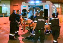 Canadá: dos muertos y tres heridos en un tiroteo en Toronto