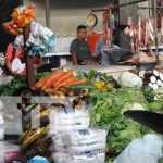 Estos son los productos de la canasta básica que bajaron sus precios nicaragua, canasta basica, mercado, precios, mific,