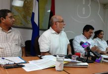 Canasta básica mantiene precios estables