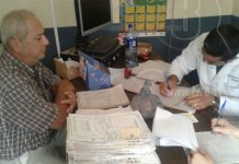 Managua: Inicia jornada para prevenir cáncer de próstata
