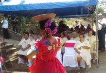 Realizan en Managua actividad para mujeres con cáncer