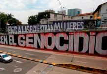 Reportan 75 asesinatos por represión estatal en Colombia Colombia , 75 asesinatos, paro nacional, fuerza pública,