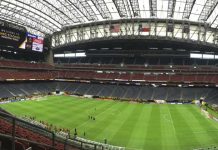 ¿Otra Copa Centenario? Conmebol y CONCACAF respaldan