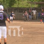 Managua: Construyen más campos deportivos para la recreación de los jóvenes nicaragua, cancha, managua, ciudad sandino,