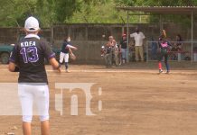 Managua: Construyen más campos deportivos para la recreación de los jóvenes nicaragua, cancha, managua, ciudad sandino,