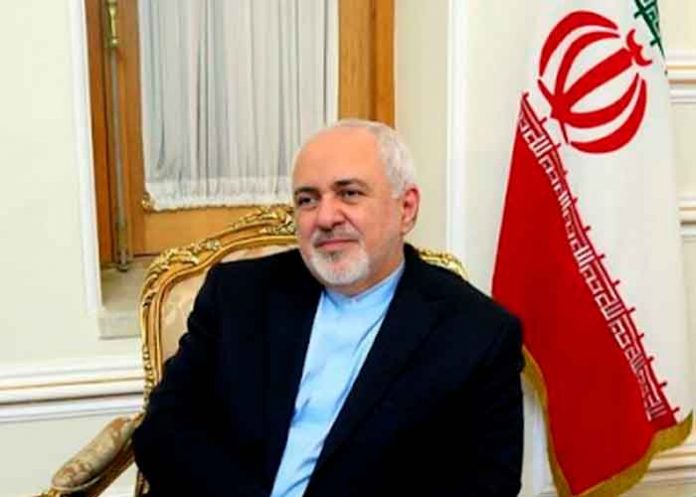 cancille iran, estados unidos, sanciones,