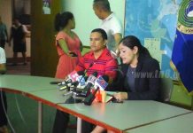Nicaragua dirige nota a cancillería panameña sobre caso de residencia del embajador