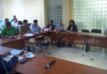 Respaldan a candidata para la PPDH