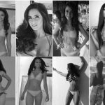 ¿Quién de ellas será la próxima Miss Nicaragua 2016?