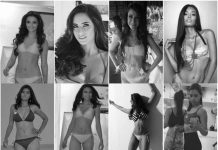 Minuto a Minuto: Presentación de candidatas Miss Nicaragua 2016