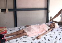 Managua: Solicitan ayuda para mujer con cáncer