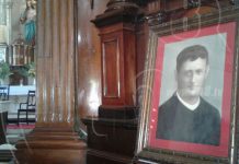 Inicia proceso de beatificación de dos padres en León