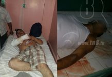 Nueva Guinea: Un muerto y un herido en emboscada