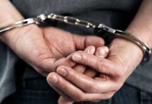 Honduras: Capturan a hombre que quemó a mujer e hijos