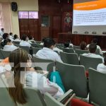 nicaragua, conocimientos, medicos, aprendizaje, capacitacion,