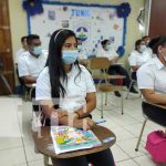 nicaragua, tuberculosis, capacitacion, migracion, extranjeria,