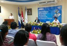 Capacitarán a docentes de formación técnica