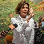 nicaragua, captura, cristiana chamorro, lavado de dinero,